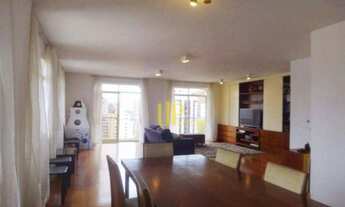 Imagem 2: Apartamento com 4 dormitórios à venda, 226 m² por R$ 3.000.000 - Itaim Bibi - São Paulo/SP