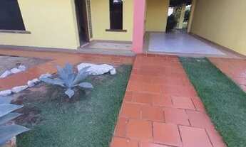 Imagem 5: Sobrado para aluguel possui 360 metros quadrados com 4 quartos em Plano Diretor Norte - Pa