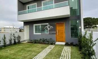 Imagem: Casa Duplex