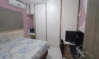 Imagem 5: Apartamento para venda, 1º andar, nascente, dois quartos, Turu - São Luís - MA