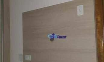 Imagem 7: Apartamento com 1 dormitório para alugar, 35 m² por R$ 1.651,00/mês - Cidade Patriarca - S