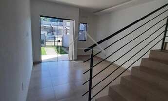 Imagem 2: Casa para aluguel tem 80 metros quadrados com 2 quartos em Tifa Martins - Jaraguá do Sul