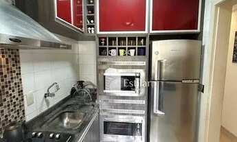 Imagem 2: Apartamento com 03 quartos e 02 vagas no Afonso Pena, São José dos Pinhais