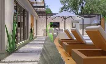 Imagem 7: Casa com 350m² - à venda por R$4.990.000 - Embaré - Santos/SP