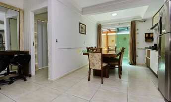 Imagem 7: Apartamento com 02 dormitórios, 01 vaga de garagem e churrasqueira