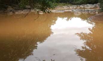 Imagem: Regiao Jequitai!!! Sitio 23 Hectares /70