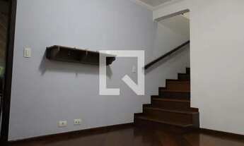 Imagem 4: Casa para Aluguel - Vila Campestre, 3 Quartos, 259 m2