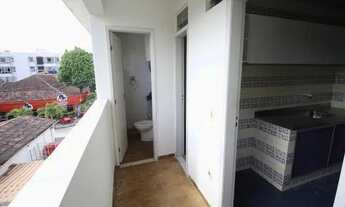 Imagem 6: Apartamento para aluguel com 115 metros quadrados com 3 quartos em Cordeiro - Recife - PE