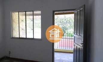 Imagem 3: Sobrado com 1 dormitório para alugar, 51 m² por R$ 700,00/mês - Santa Isabel - São Gonçalo