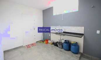 Imagem 7: SãO PAULO - Casa Padrão - Campo Belo