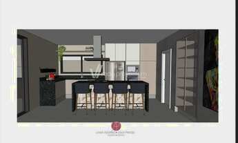 Imagem 7: Casa - Alphaville Dom Pedro - Campinas