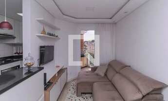 Imagem 2: Apartamento para Aluguel - Vila Prudente, 2 Quartos, 55 m2