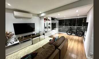 Imagem 4: Apartamento à Venda - Casa Verde, 2 Quartos, 81 m2