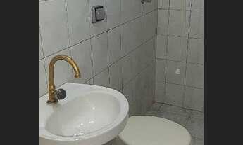 Imagem 7: Casa com 1 dormitório para alugar, 40 m² por R$ 900,01/mês - Parque São Lucas - São Paulo