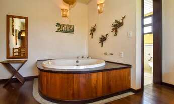 Imagem 5: SUÍTE PARA CASAL - Temporada