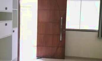 Imagem 2: Casa para venda com 125 metros quadrados com 2 quartos em Interlagos - São Paulo