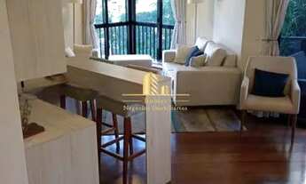 Imagem 4: Apartamento em Indianópolis - São Paulo