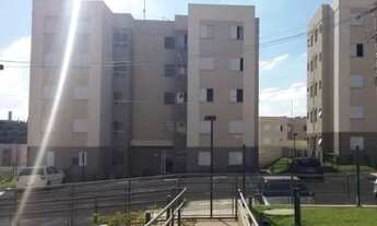 Imagem 2: Apartamento - Jardim do Lago Continuação - Campinas