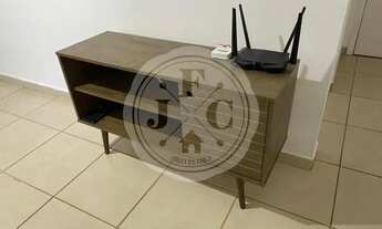 Imagem 3: Apartamento para locação no Condomínio Reserva Sul Condomínio Resort