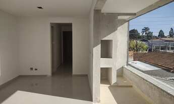 Imagem 4: Apartamento para venda com 63 metros quadrados com 2 quartos em Vila Izabel - Curitiba - P