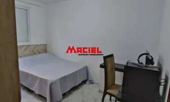 Imagem 5: Apartamento Padrão em Jacareí