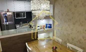 Imagem 5: São Paulo - Apartamento Padrão - Guaiaúna