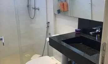 Imagem 6: Apartamento para venda tem 84 metros quadrados com 2 Suítes Centro - Itajaí - SC