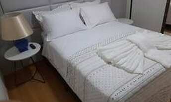 Imagem 4: Apartamento de 1 quarto, em prédio novo, no coração da Savassi