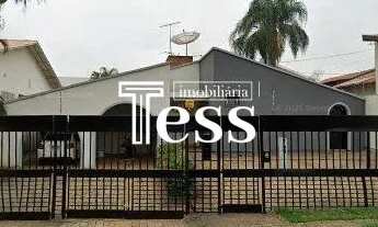 Imagem: Aluga casa Jardim Tarraf 1 com 3 dormitórios