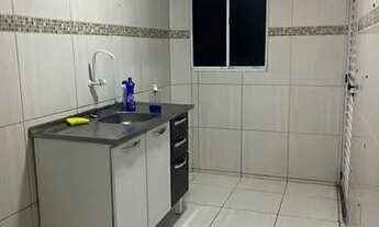 Imagem 2: Repasse de apartamento térreo