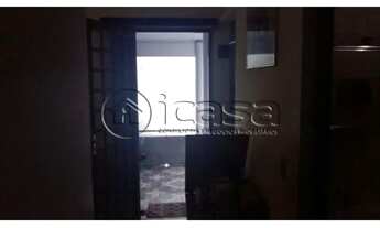 Imagem 4: Casa com 2 dormitórios à venda, 78 m² por R$ 350.000 - Conjunto Residencial Inocoop - Caça