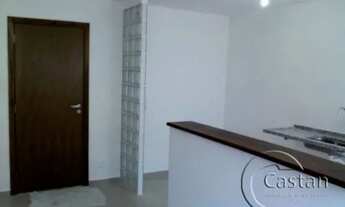 Imagem: Apartamento 42 m², 1dm, 1wc, sem vaga