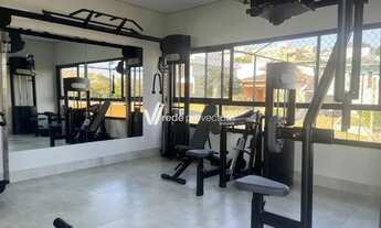 Imagem 5: Casa - Madre Maria Vilac - Valinhos