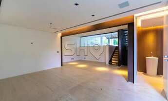 Imagem 3: Casa de Condomínio no Morumbi com 4 dormitórios