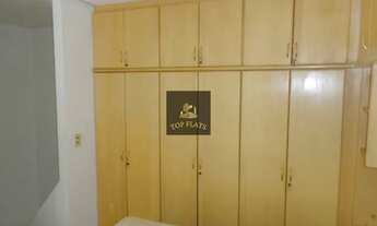 Imagem 7: Flat disponível em Moema