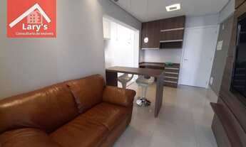 Imagem 7: Apartamento com 1 dormitório, 47 m² - venda por R$ 564.500,00 ou aluguel por R$ 3.800,00/m