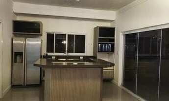 Imagem 5: Casa Condomínio - Urbanova - Floradas do Paratey - 3 Dormitórios - 290m²