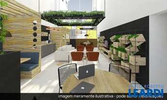 Imagem 6: APARTAMENTO - HIGIENÓPOLIS - SP