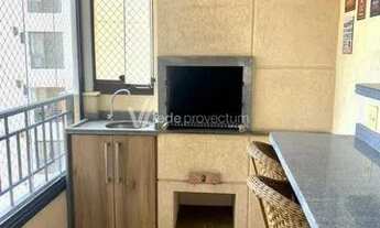 Imagem 7: Apartamento - Cambuí - Campinas