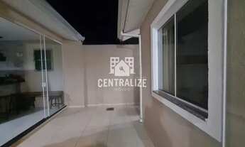 Imagem 2: Condomínio Residencial Capri- Casa-Venda