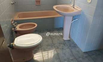 Imagem 6: Apartamento com 3 dormitórios para alugar, 270 m² por R$ 1.750,00/mês - Centro - Londrina