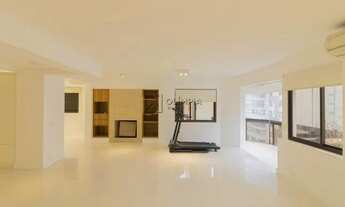 Imagem 4: Locação Apartamento 3 Dormitórios - 196 m² Jardim Paulista