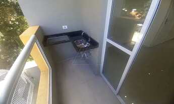 Imagem 5: Apartamento com 1 dorm, Jardim Trussardi, São Paulo, Cod: 4917