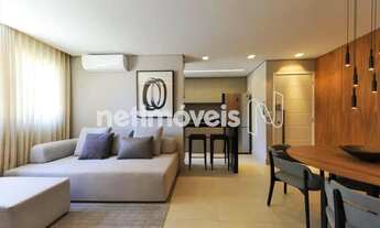 Imagem 4: Apartamento para venda com 63 metros quadrados com 2 quartos em Santo Antônio - Belo Horiz