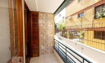 Imagem 7: Apartamento para Aluguel - Bela Vista, 3 Quartos, 84 m2