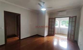 Imagem 4: Casa com 4 dormitórios para alugar, 335 m² por R$ 11.414,29/mês - Terras de Piracicaba - P