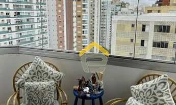 Imagem 6: Apartamento mobiliado com 50 m² - Itaim Bibi - São Paulo/SP