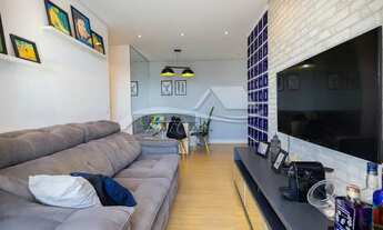 Imagem 4: Apartamento 2 Quartos à venda, Ipiranga - São Paulo