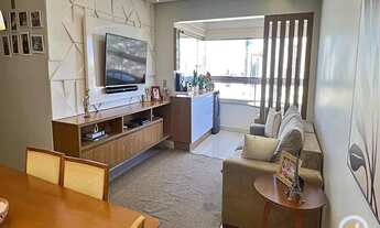 Imagem 2: GOIâNIA - Apartamento Padrão - Setor Jardim Goiás