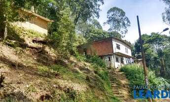 Imagem 5: TERRENO - CIDADE RECREIO DA BORDA DO CAMPO - SP